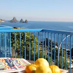 Casa Il Delfino Apartament *