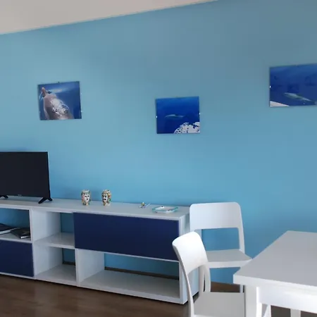 Appartamento Casa Il Delfino