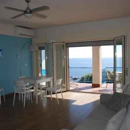 Appartamento Casa Il Delfino *