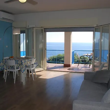 Appartamento Casa Il Delfino