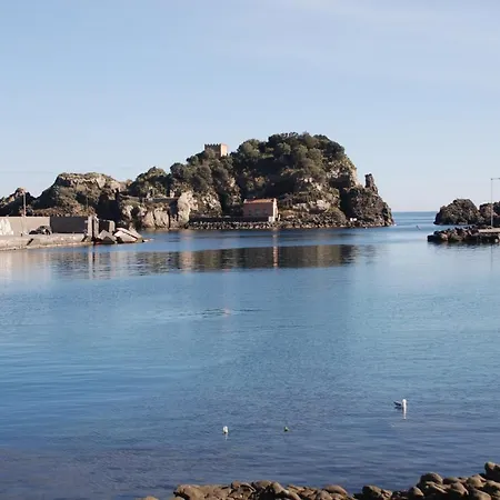 Casa Il Delfino *