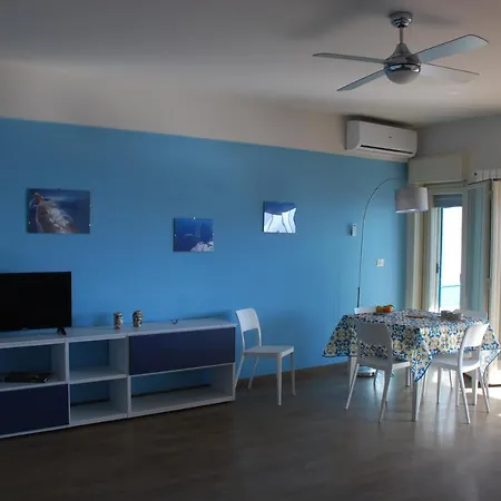 Casa Il Delfino