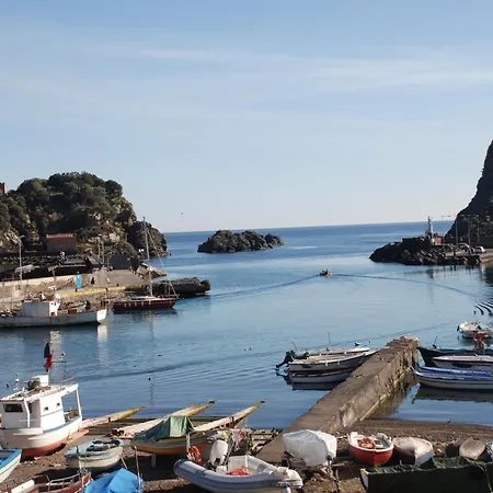 Casa Il Delfino Appartamento