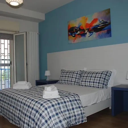 Appartamento Casa Il Delfino