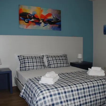 Appartamento Casa Il Delfino Aci Castello