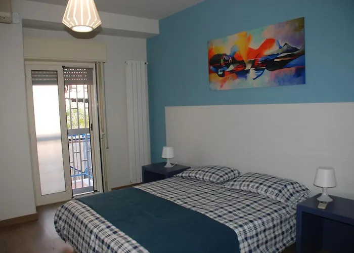 Casa Il Delfino * Aci Castello