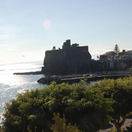 Casa Il Delfino Appartement