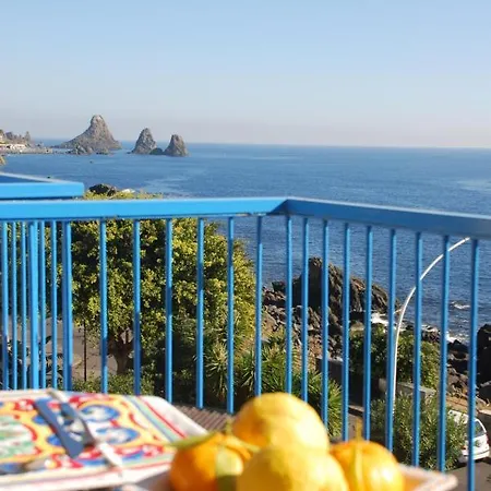 Casa Il Delfino アパート *