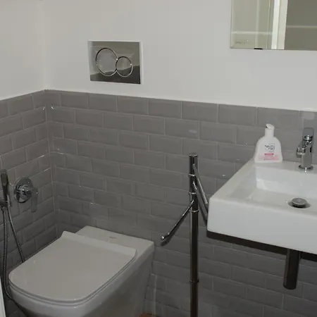 Appartement Casa Il Delfino *