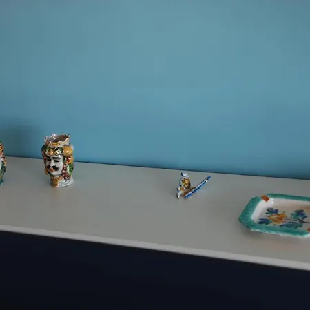 Casa Il Delfino *