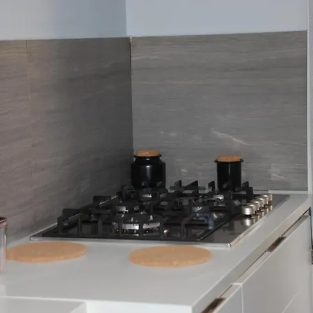 Appartement Casa Il Delfino