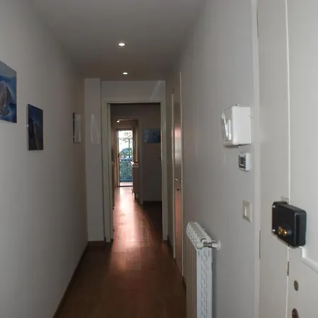 Casa Il Delfino アーチ・カステッロ