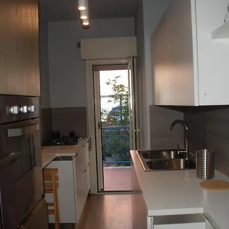 アパート Casa Il Delfino *