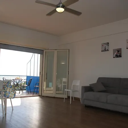 Casa Il Delfino * アーチ・カステッロ