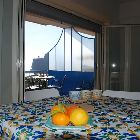 Casa Il Delfino Appartement *