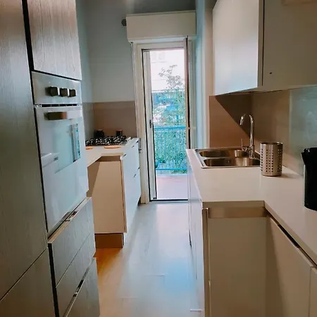 アパート Casa Il Delfino *