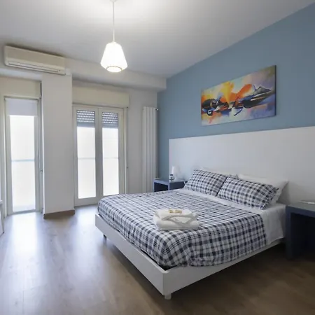 Appartement Casa Il Delfino *