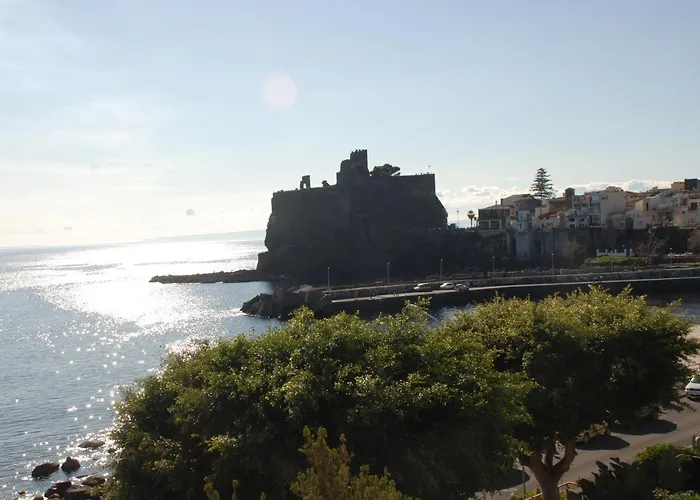 Casa Il Delfino Appartement