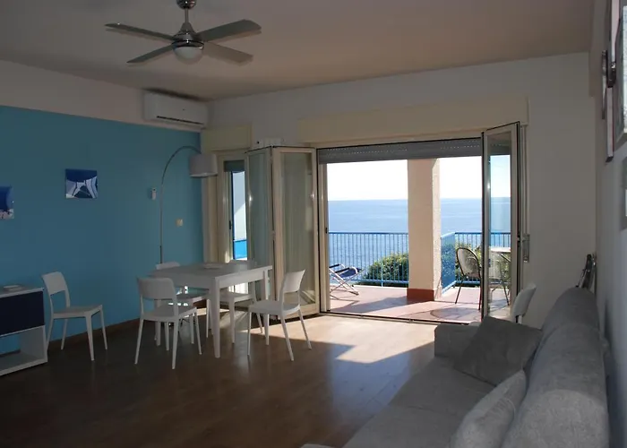 Appartement Casa Il Delfino *