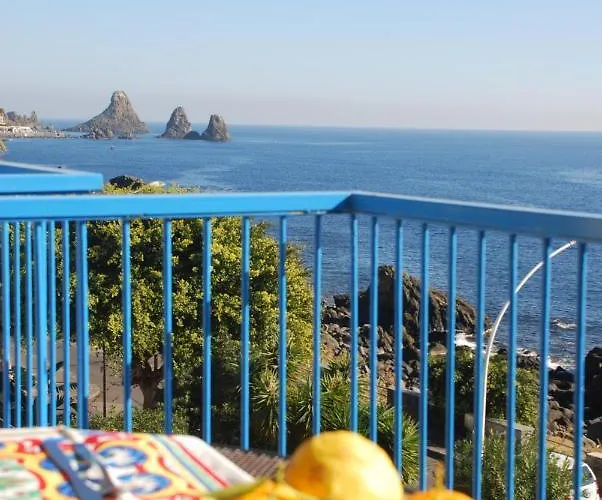 Casa Il Delfino Appartement *