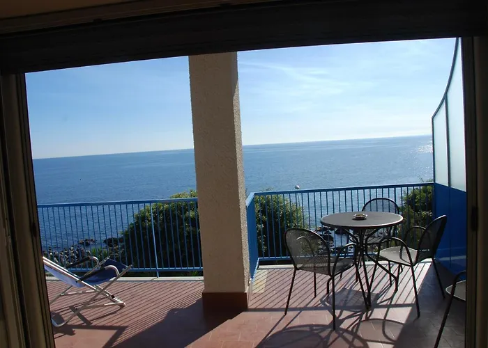 Casa Il Delfino Appartement Aci Castello