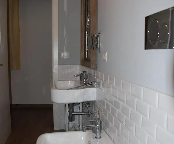 Casa Il Delfino *