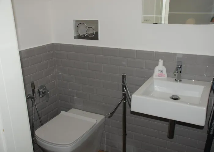 Appartement Casa Il Delfino *