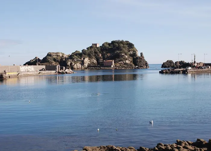 Casa Il Delfino *