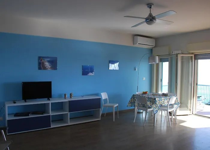 Casa Il Delfino