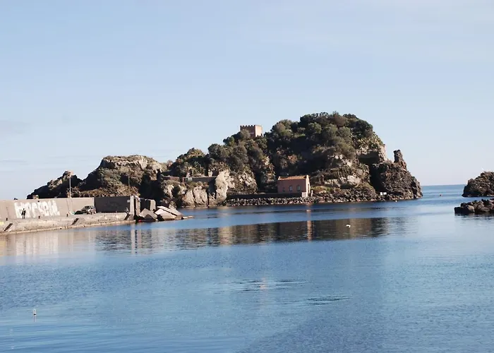 Casa Il Delfino