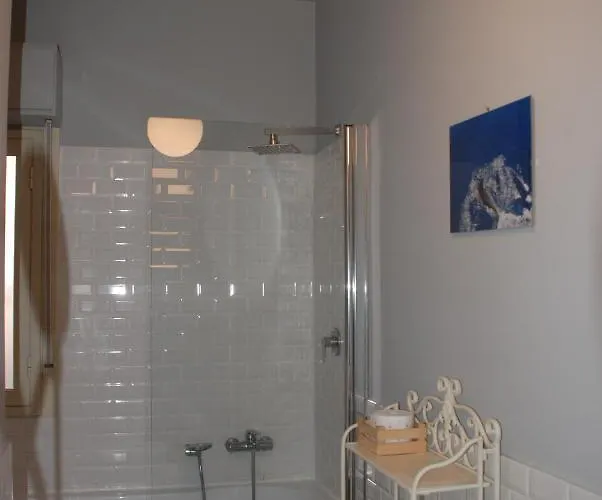 Casa Il Delfino Appartement *