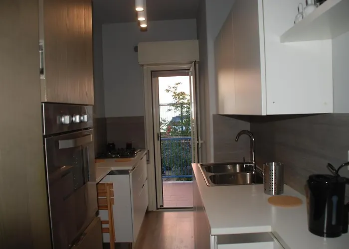 Appartement Casa Il Delfino *