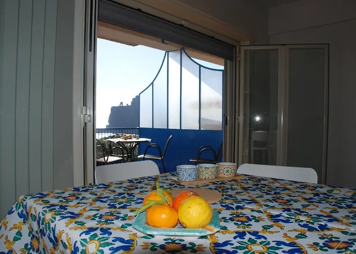 Casa Il Delfino Appartement *