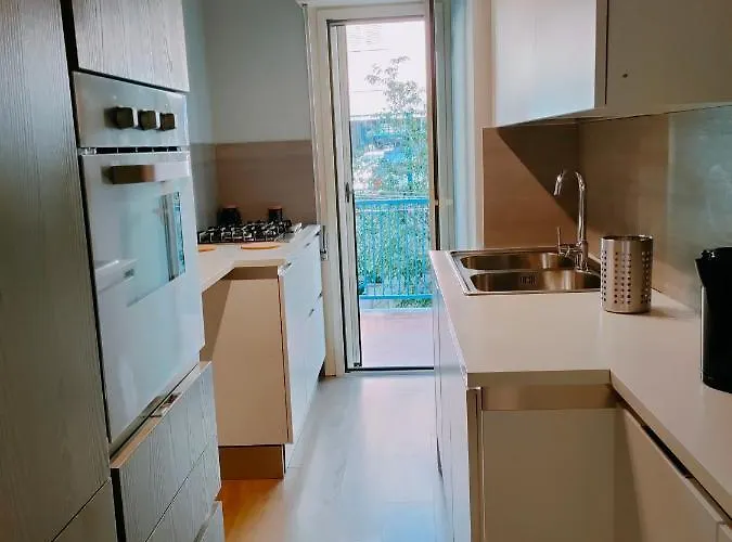 Appartement Casa Il Delfino *