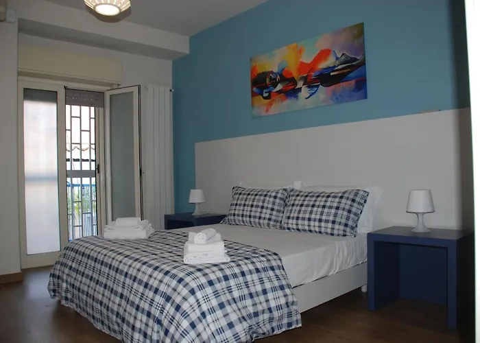 Appartement Casa Il Delfino