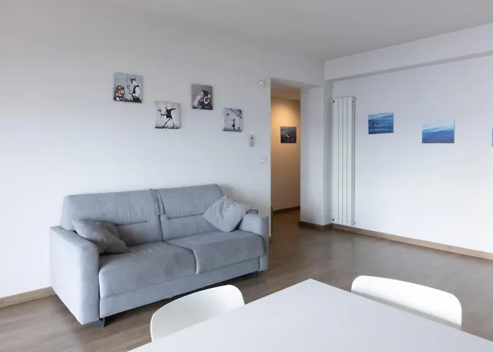 Casa Il Delfino Aci Castello