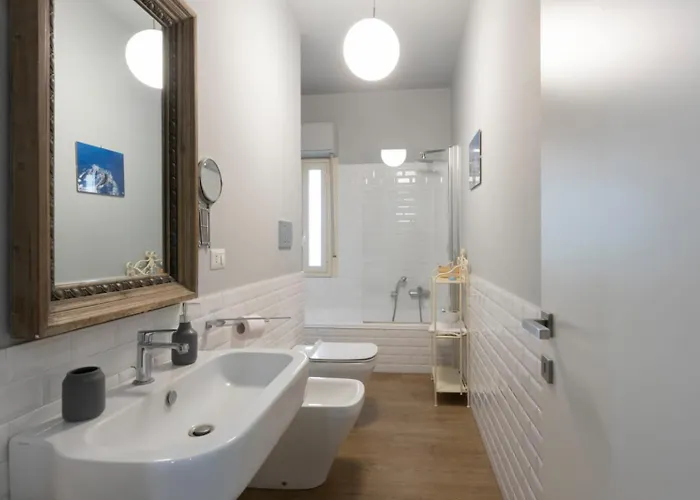 Appartement Casa Il Delfino Aci Castello