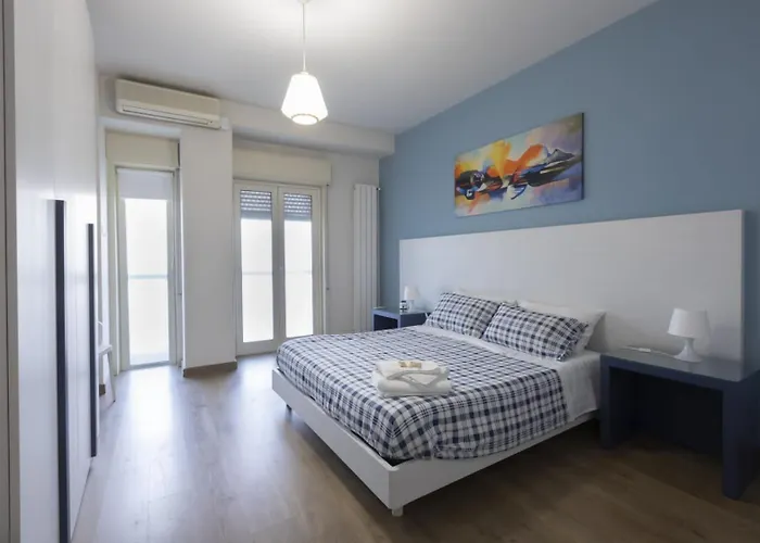 Appartement Casa Il Delfino *